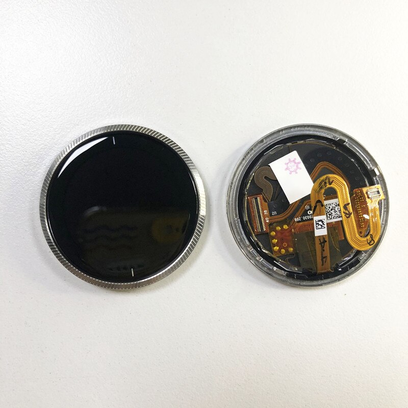 Garmin Venu Ʈ LCD ȭ  ü ǰ   ǹ  Ŀ LCD ȭ ÷